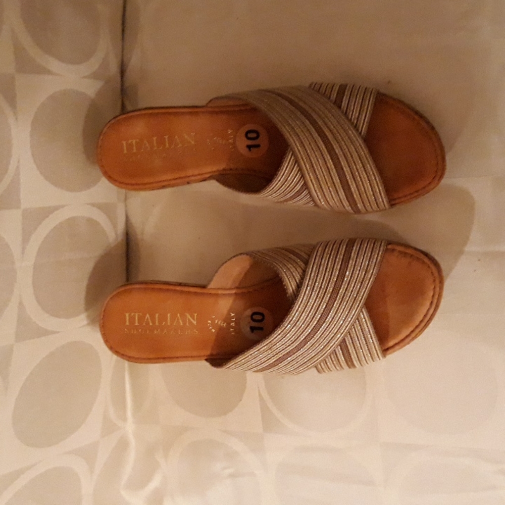 Obssession Sandals Made in Italy - Picture 3 of 8